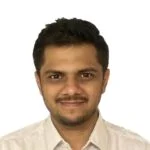 Saurabh Sankalecha