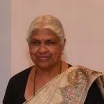 Vijaya Sule